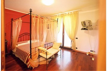 Pensiune familială Bergamo 3